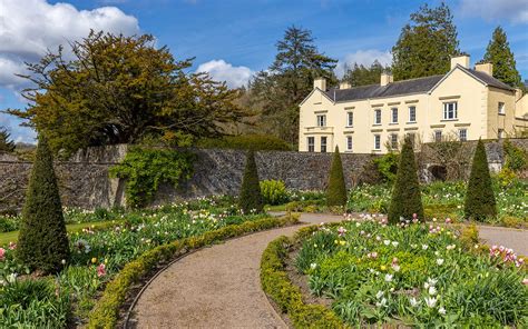 aberglasney gardens carmarthenshire